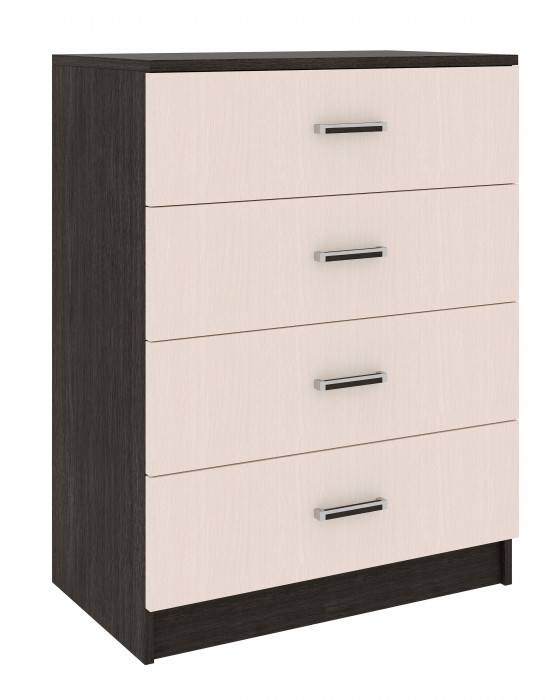 Комод 4 ящика Космос