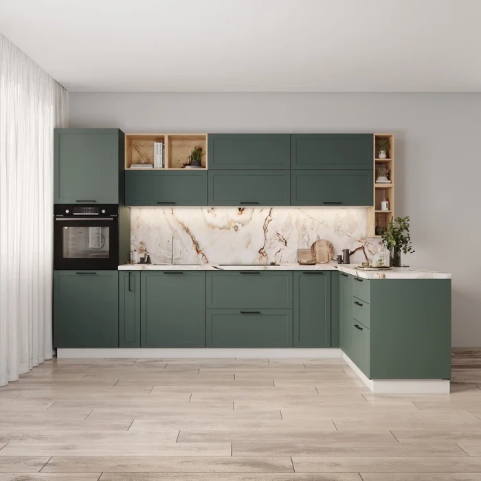 Кухня Перо №2