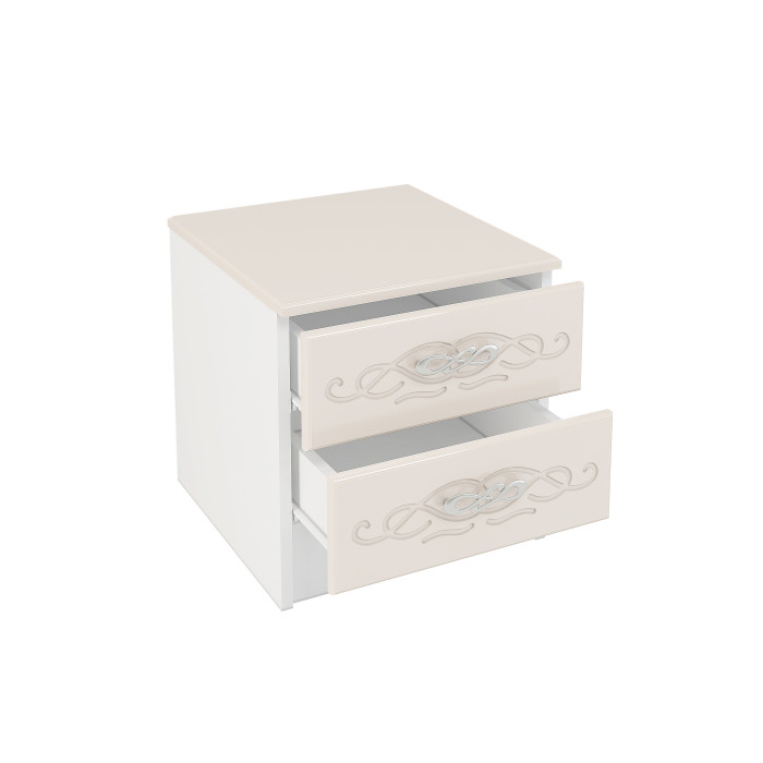 Тумба прикроватная Венеция ИЦ