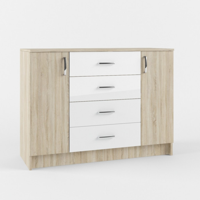 Комод 1200 Софи ДСВ