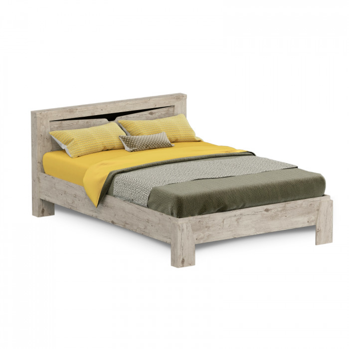 Кровать 1600 Соренто