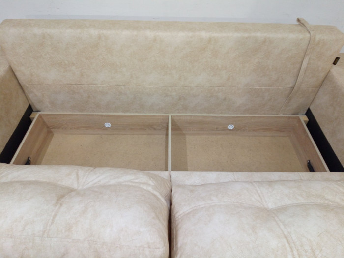 Диван Талисман-1 прямой