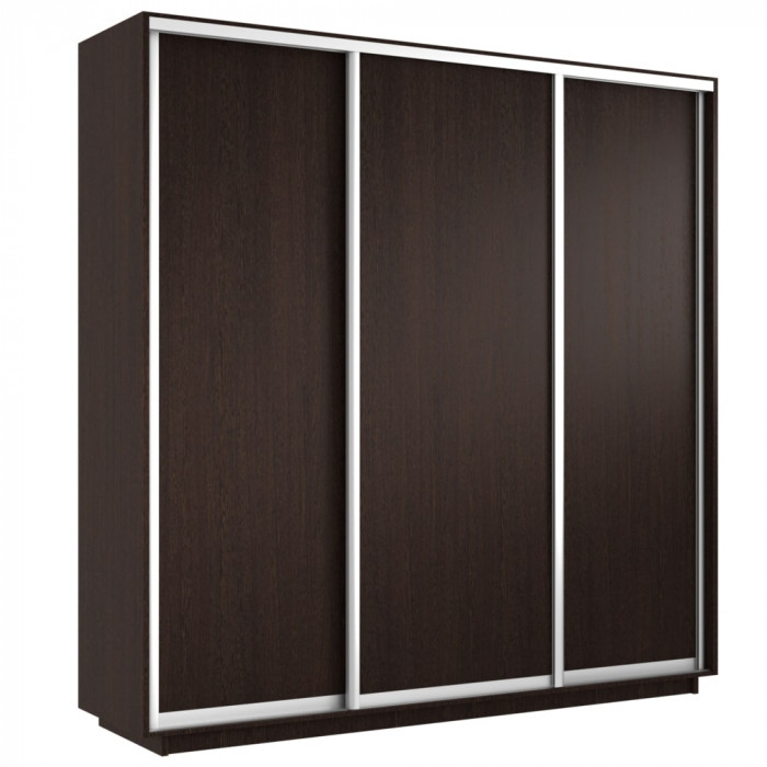 Шкаф купе Трио Элемент Экспресс 2100х2400 Е1