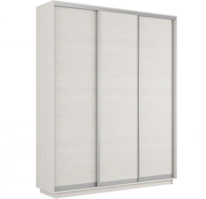 Шкаф купе Трио Элемент Экспресс 2100х2400 Е1