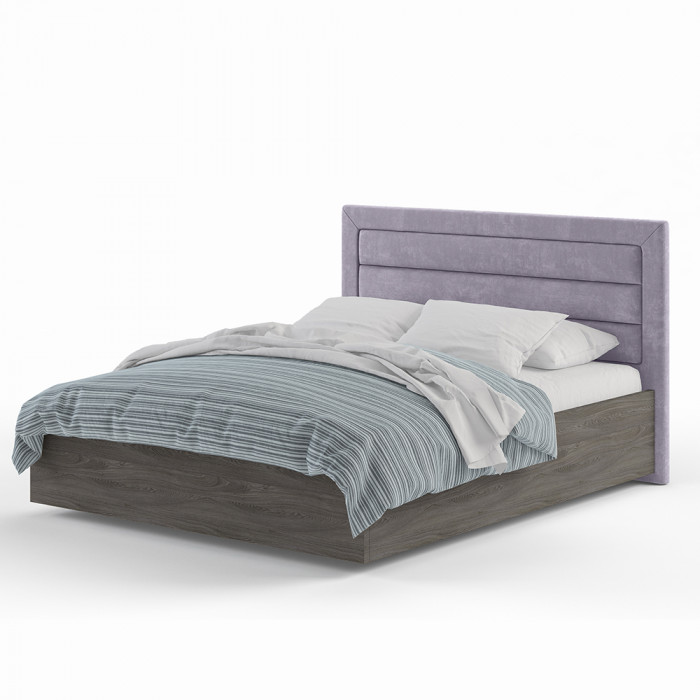 Кровать 180Х200 Jessica Wood