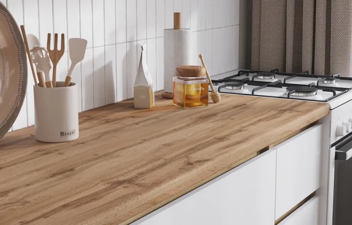 Кухонный гарнитур 2000 Хелен