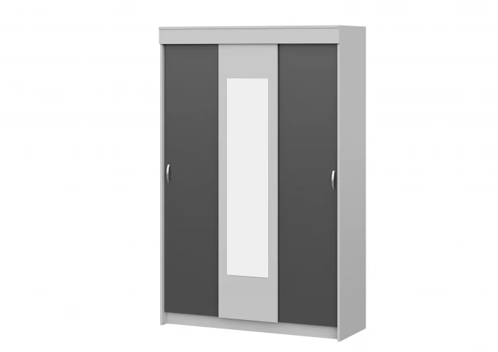 Шкаф купе Бассо