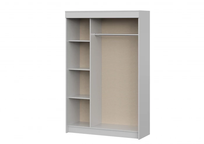 Шкаф купе Бассо