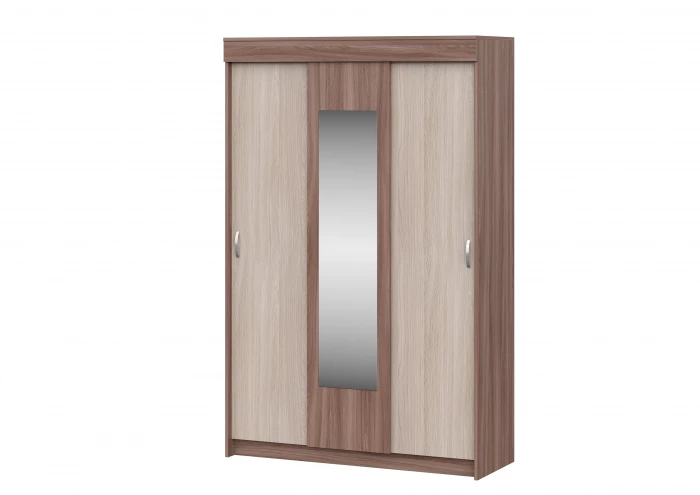 Шкаф купе Бассо