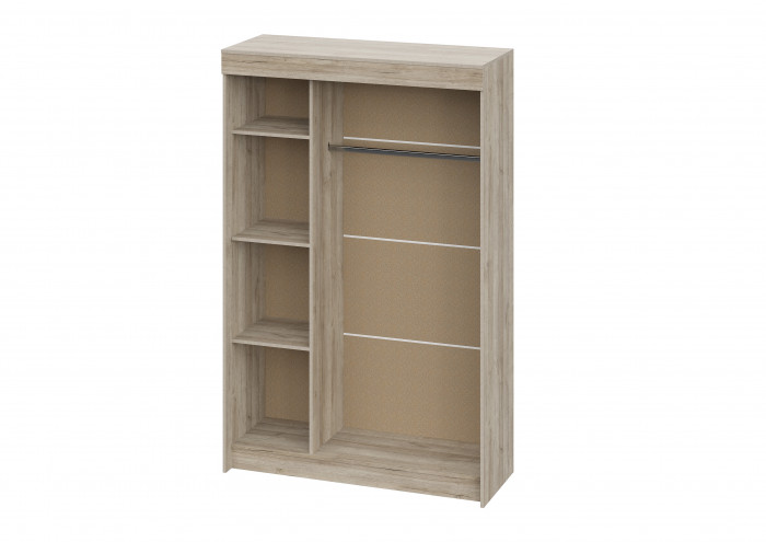 Шкаф купе Бассо