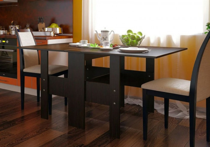 Стол-книжка Стандарт