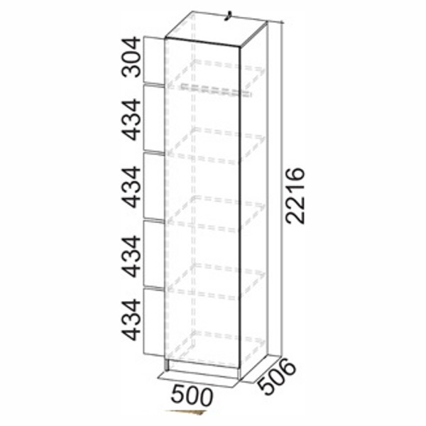 Пенал Авиньон