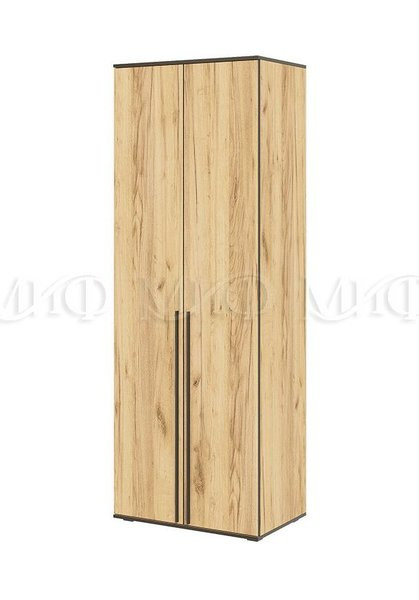 Шкаф 2-х ств. 800 Норд