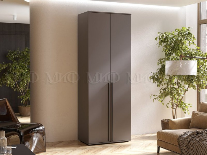 Шкаф 2-х ств. 800 Норд