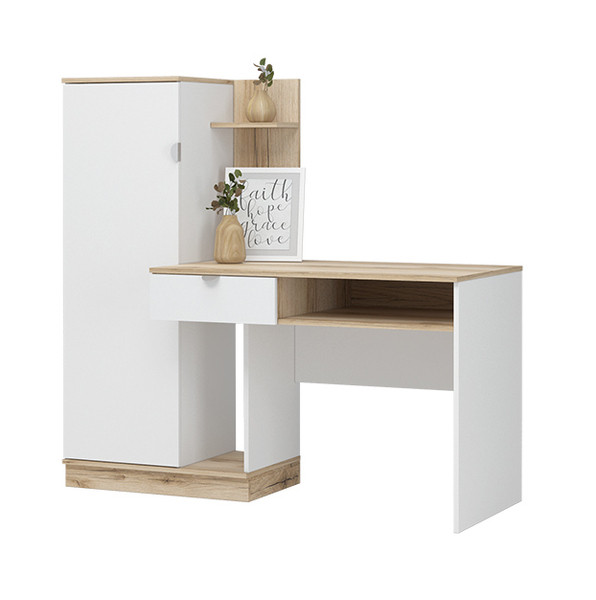 Стол компьютерный с ящиком 1500 Юкки