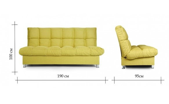 Диван Финка