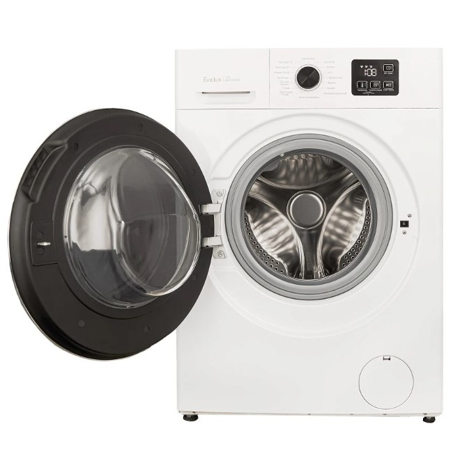 Отдельностоящая стиральная машина Evelux EW 61125 BD
