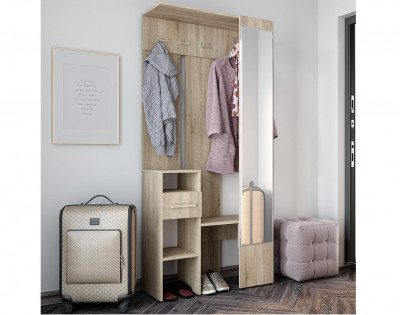 Прихожая Лига