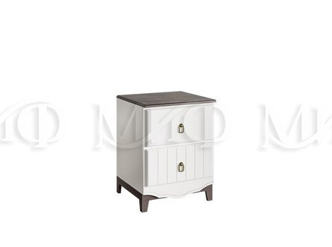 Тумба прикроватная 2 шт. Вояж