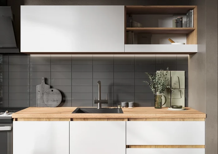 Кухонный гарнитур 1700 Хелен