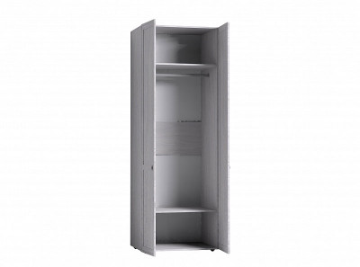 Корпус шкафа для одежды 54 Paola  