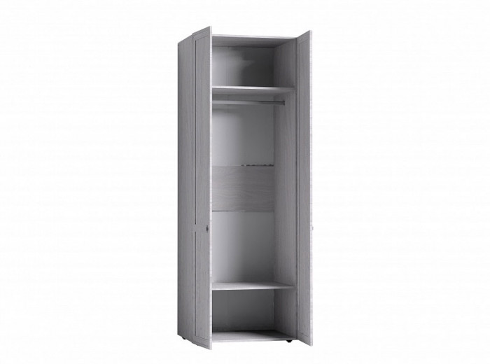Корпус шкафа для одежды 54 Paola  