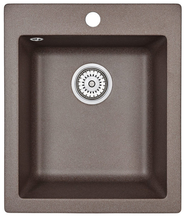 Мойка для кухни Granula GR-4201