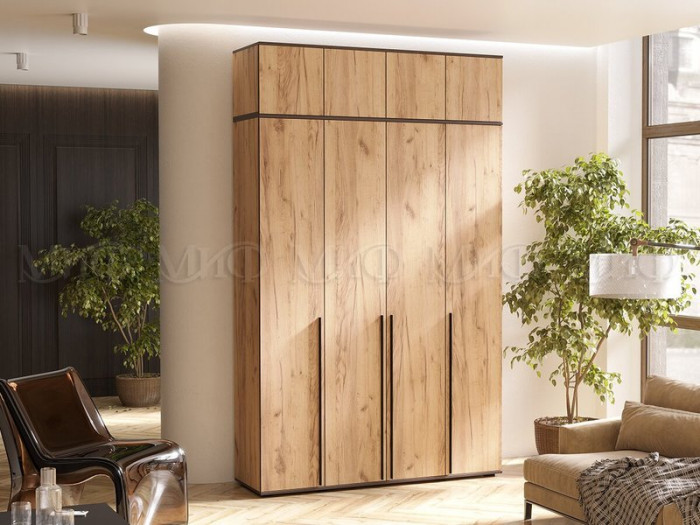 Антресоль к шкафу 1600 Норд