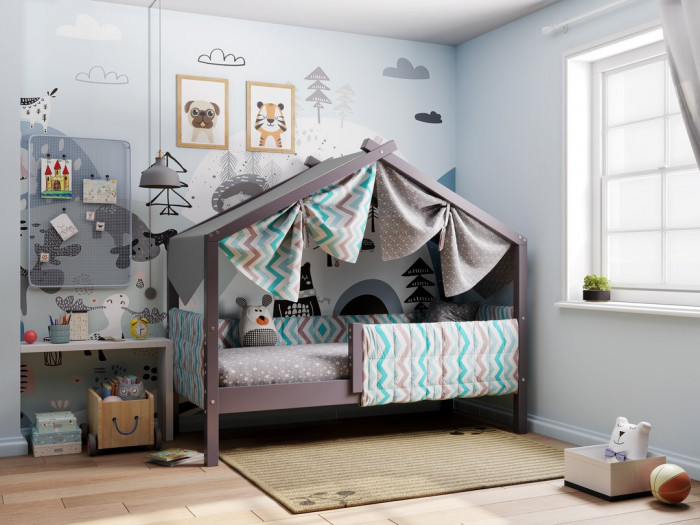 Кровать 800х1600 Алиса