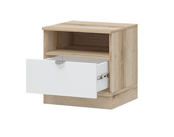 Тумба прикроватная ТБ-1Я  450 Юкки