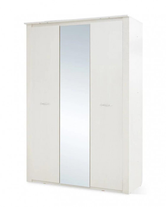 Шкаф трехдверный Элана