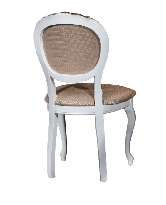 Стул Барокко с резьбой