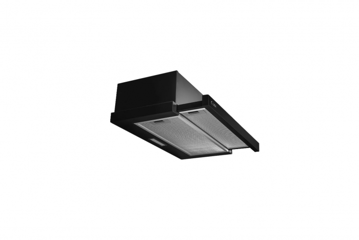 Встраиваемая вытяжка LEX HUBBLE 600 BLACK