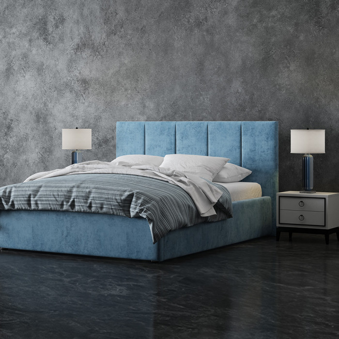 Кровать 140Х200 Marta