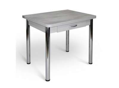 Стол раскладной с ящиком ломберный