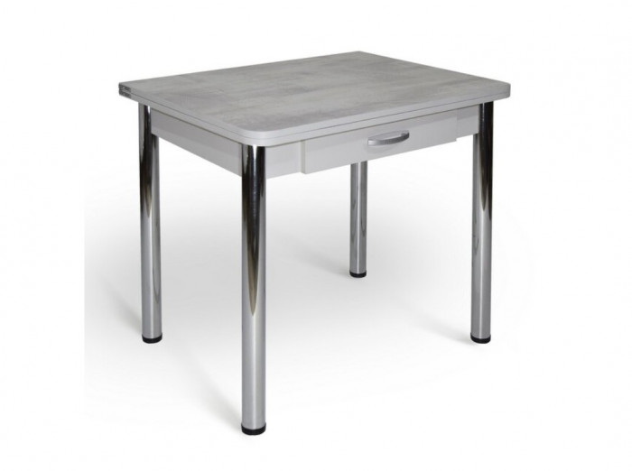 Стол раскладной с ящиком ломберный