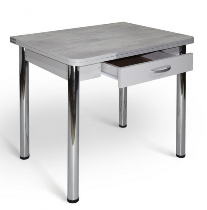 Стол раскладной с ящиком ломберный