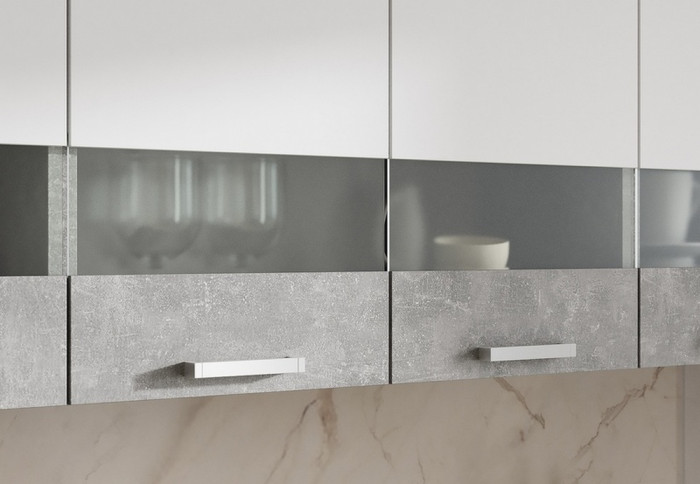 Кухня Денвер 2000 (со столешницей)