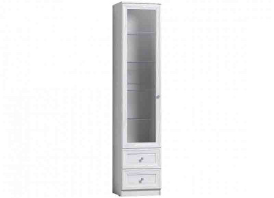 Шкаф дя посуды 13 Paola 