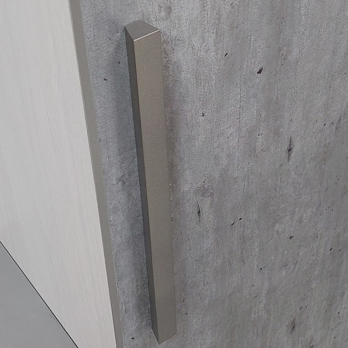 Витрина низкая 2 Леон 