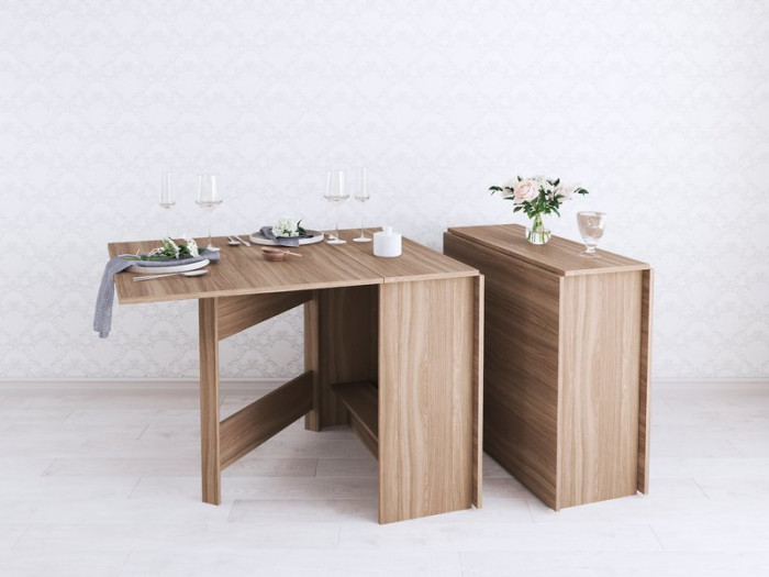 Стол-книжка Тэкс