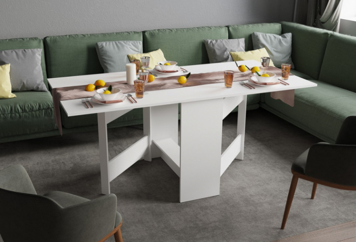 Стол-книжка Тэкс