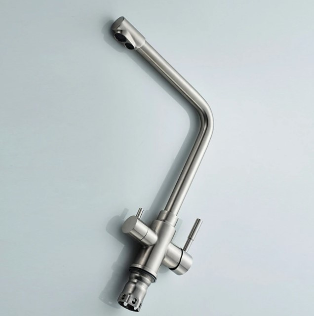 Смеситель Ledeme L4355-3