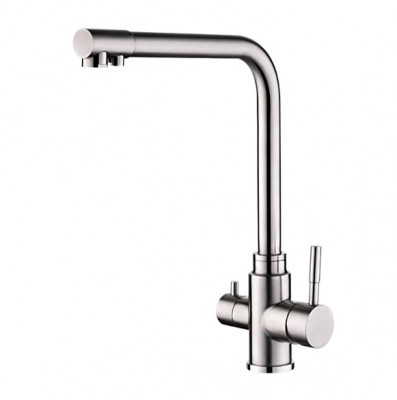 Смеситель Ledeme L4355-3