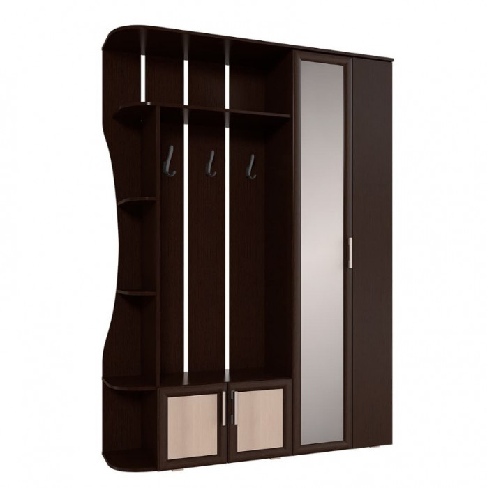 Прихожая Ксения-1 БТС