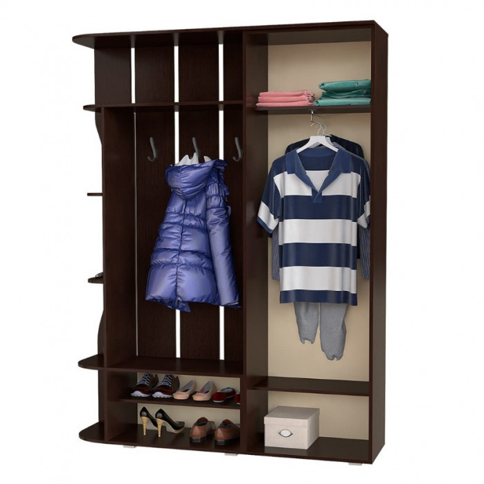 Прихожая Ксения-1 БТС