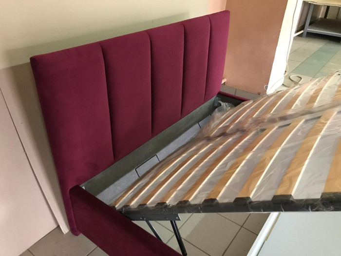 Кровать 160Х200 Marta