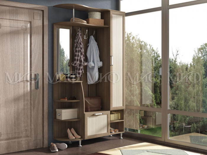 Прихожая Ксения-2 МИФ