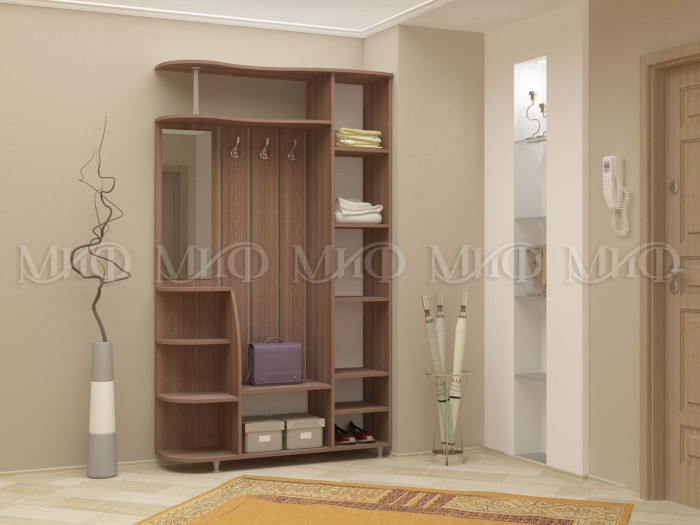 Прихожая Ксения-2 МИФ
