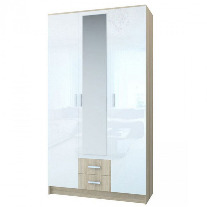 Шкаф Трио Беатрис